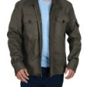 Supernatural Dean Winchester Jacket