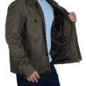 Supernatural Dean Winchester Jacket