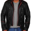 Supernatural Rick Springfield Jacket