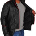 Supernatural Rick Springfield Jacket