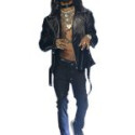 Swae Lee American singer Jacket