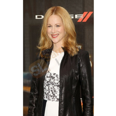 Teenage Mutant Ninja Turtles Laura Linney Jacket