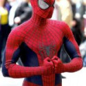 The Amazing Spiderman 2 Red Jacket