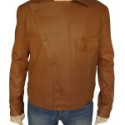 The Aviator Leonardo DiCaprio Jacket