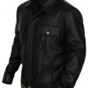 The Comeback Elvis Presley Black Jacket