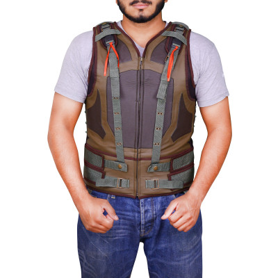 The Dark Knight Rises Bane Vest