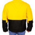 The Flash Eobard Thawne Reverse Jacket