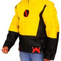 The Flash Eobard Thawne Reverse Jacket