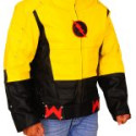 The Flash Eobard Thawne Reverse Jacket
