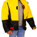 The Flash Eobard Thawne Reverse Jacket