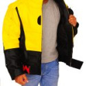 The Flash Eobard Thawne Reverse Jacket