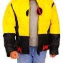The Flash Eobard Thawne Reverse Jacket