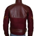 The Flash Grant Gustin Jacket