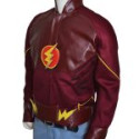 The Flash Grant Gustin Jacket