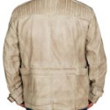 The Force Awakens John Boyega Jacket