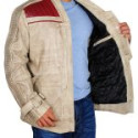 The Force Awakens John Boyega Jacket