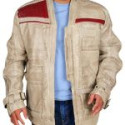 The Force Awakens John Boyega Jacket