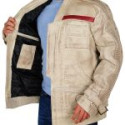 The Force Awakens John Boyega Jacket