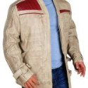 The Force Awakens John Boyega Jacket