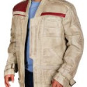 The Force Awakens John Boyega Jacket