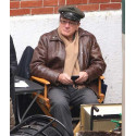 The Irishman Robert De Niro Leather Jacket