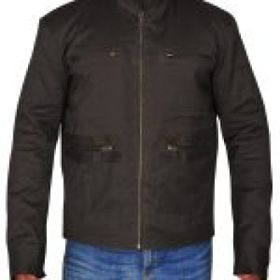 The Kominsky Method Michael Douglas Jacket