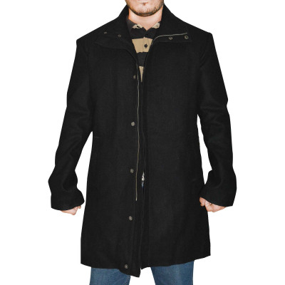 The Last Witch Hunter Kaulder Vin Diese Coat