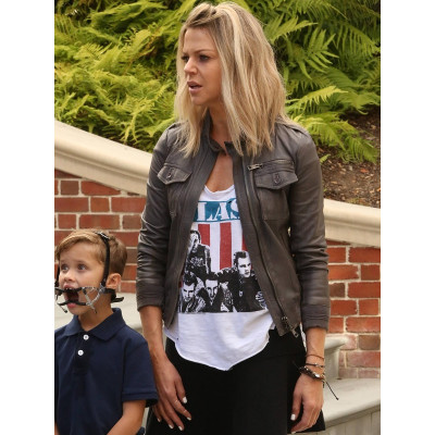 The Mick Kaitlin Olson Jacket