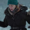 The Mountain Between Us Kate Winslet Coat