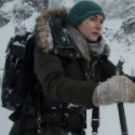 The Mountain Between Us Kate Winslet Coat