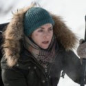 The Mountain Between Us Kate Winslet Coat