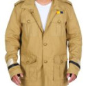 The Mummy Rick O’Connell Brendan Fraser Coat