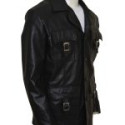 The Nice Guys Jackson Healy Leather Jacket