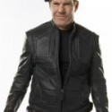 The Rise of Cobra G I Joe leather Jacket