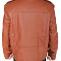 The Rocketeer Bill Clifford Jacket