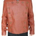 The Rocketeer Bill Clifford Jacket