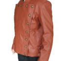 The Rocketeer Bill Clifford Jacket