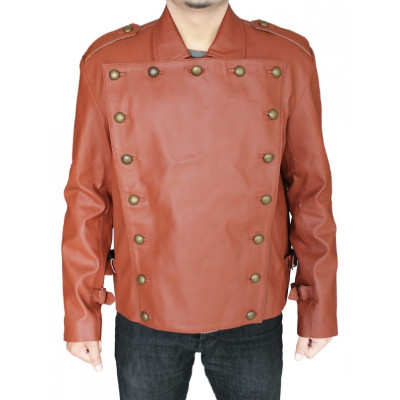 The Rocketeer Bill Clifford Jacket