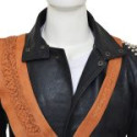 The Shannara Chronicles Austin Butler Jacket