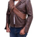 The Shannara Chronicles Wil Ohmsford Jacket