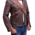 The Shannara Chronicles Wil Ohmsford Jacket