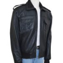 The Town Jeremy Renner Leather Jacket