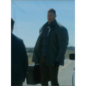 The Umbrella Academy Tom Hopper Coat