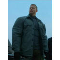 The Umbrella Academy Tom Hopper Coat