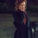 The Undoing Grace Sachs Nicole Kidman Black Trench Coat