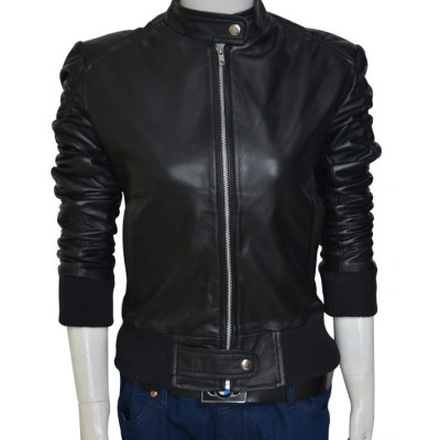 The Vampire Diaries Nina Dobrev Jacket