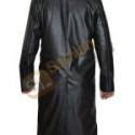 The Vampire Slayer James Marsters Coat