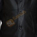 The Vampire Slayer James Marsters Coat