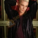 The Vampire Slayer James Marsters Coat
