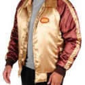 The Wanderers Richie Ken Wahl Varsity Jacket